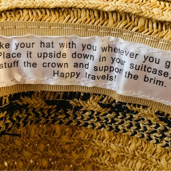 Art9 hat - Picture 5 of 8